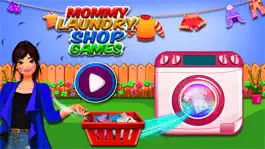Game screenshot Laundry Clothes Washing apk