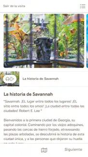 How to cancel & delete savannah experiences 2