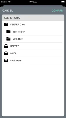 Game screenshot KEEPER Cam hack