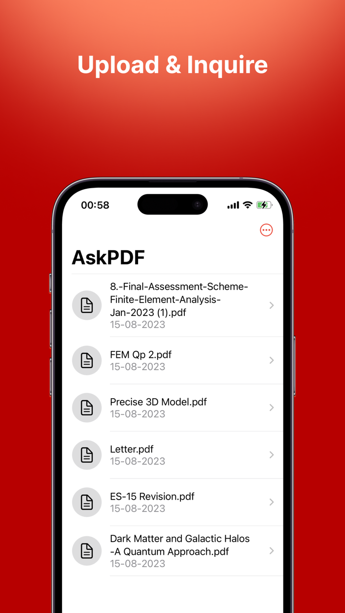 AskPDF