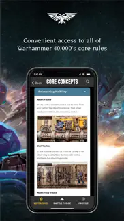 warhammer 40,000: the app problems & solutions and troubleshooting guide - 3