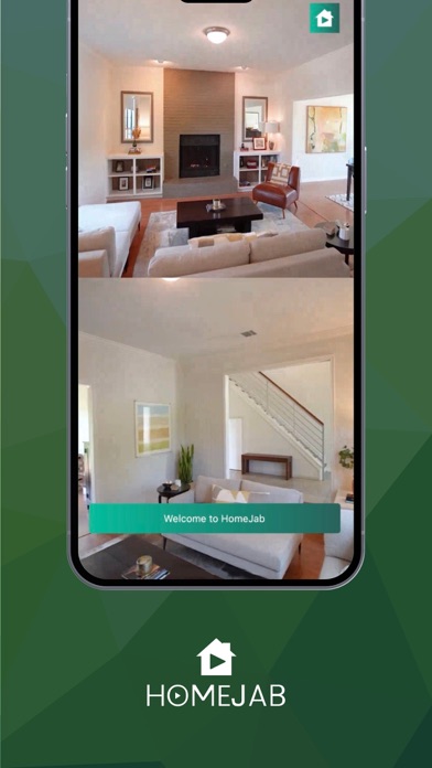 HomeJab Screenshot