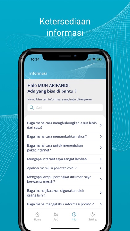 iCRM Plus screenshot-4