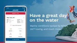 boatus - boat weather & tides problems & solutions and troubleshooting guide - 2