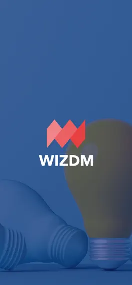 Game screenshot WIZDM mod apk