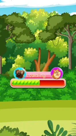 Game screenshot Bubble Pet Match hack