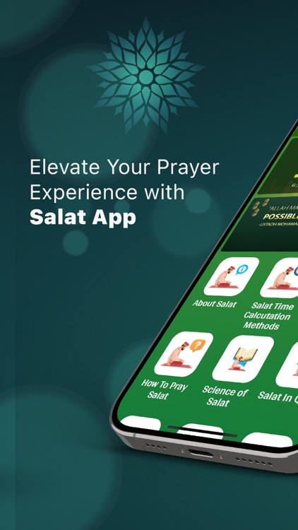 Salat: The Lighthouse of Faith