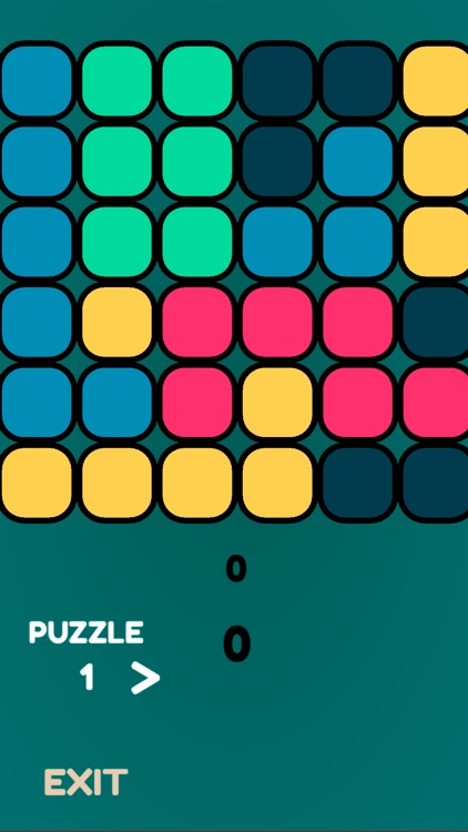 Colorines: Color Challenge