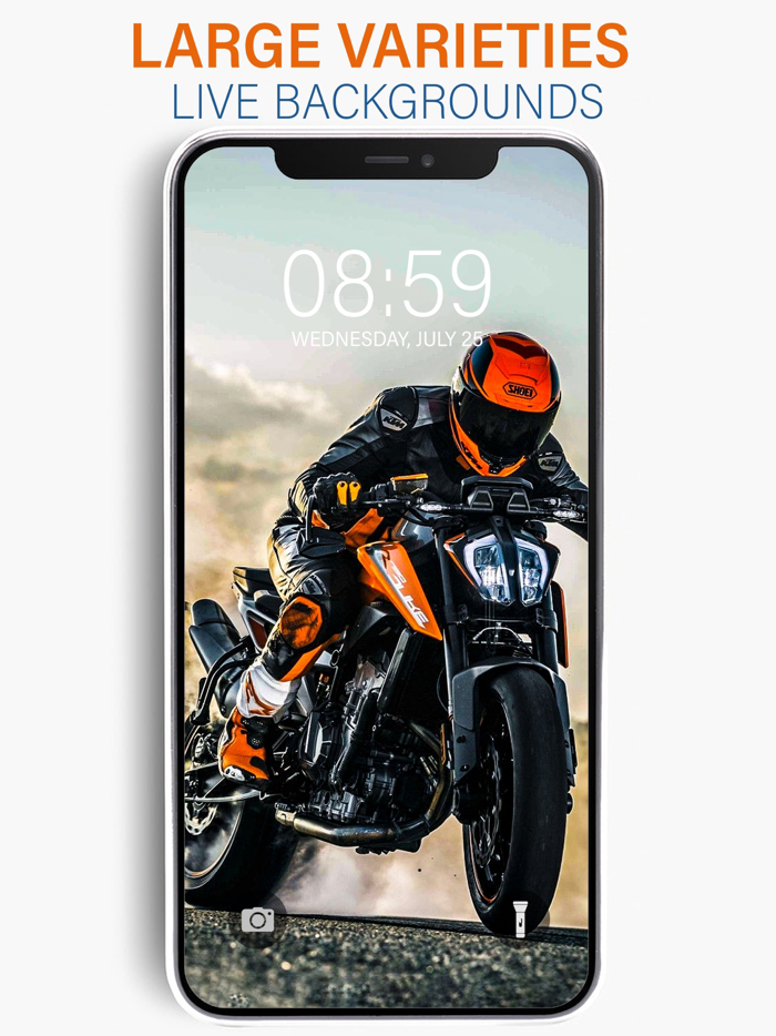 Live Moving HD Wallpapers