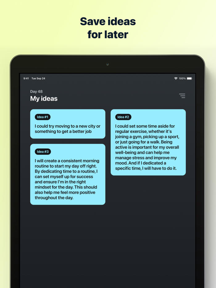 Ultra Focus - reach your goals