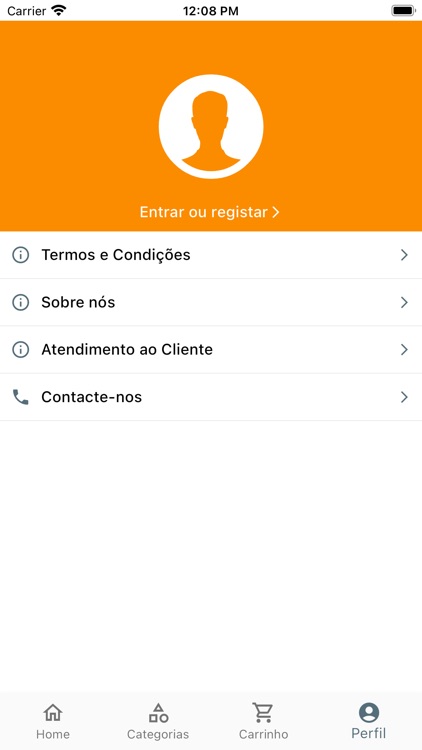 AfriGIT Store screenshot-4