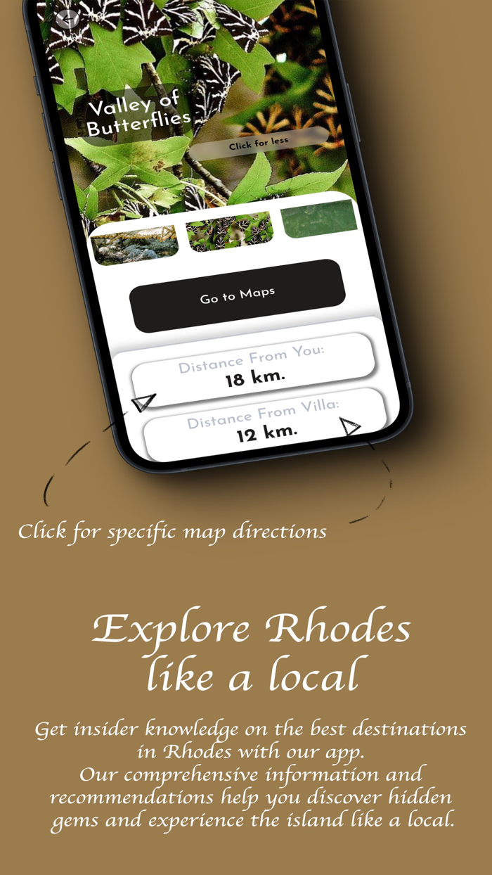 G and M Beach Residence House