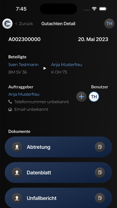 Screenshot #3 pour Dutescu