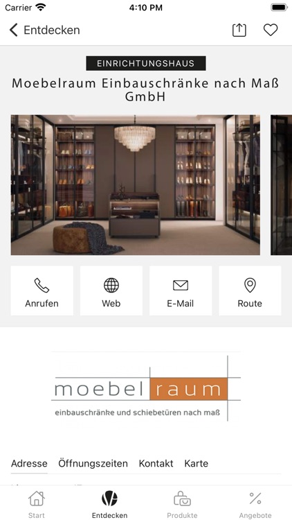 STILPUNKTE Lifestyle Guide screenshot-6