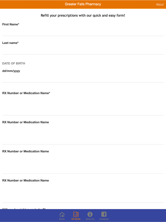 Screenshot #6 pour GFP