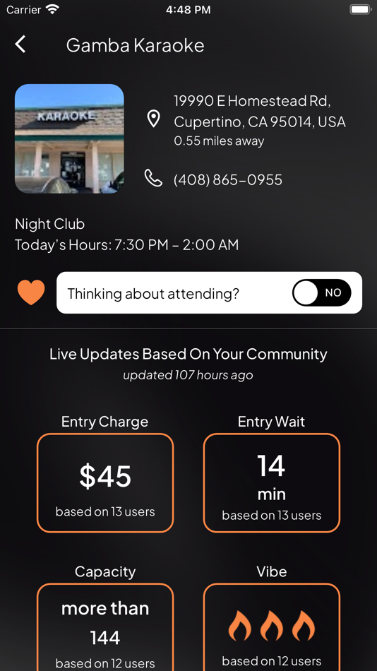 #6. X-Lit App (iOS) Podle: X-Lit, LLC