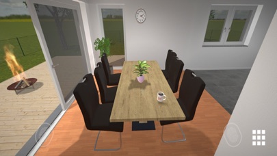 Homeparx Screenshot