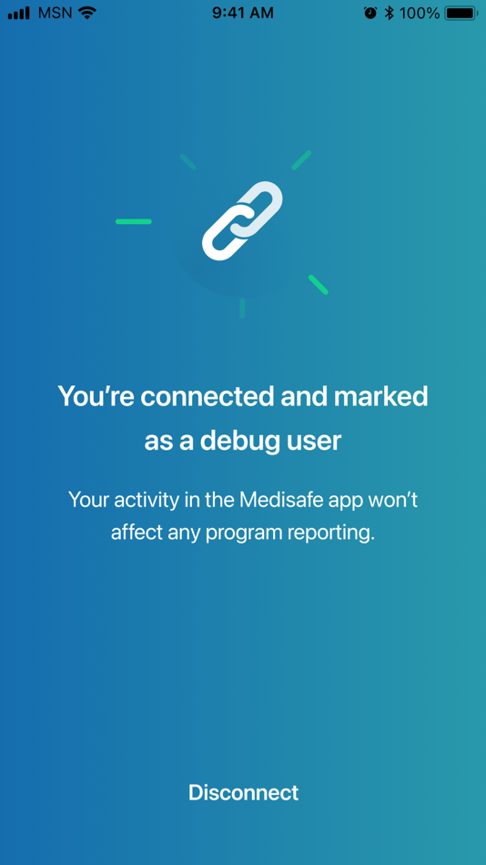 #7. Maestro Link (iOS) Podle: MediSafe Inc.