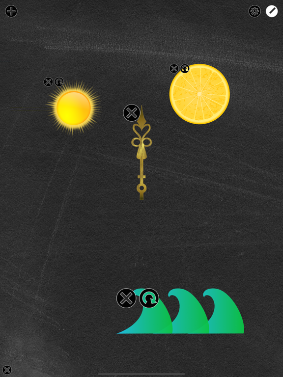 Screenshot #5 pour Custom Compass