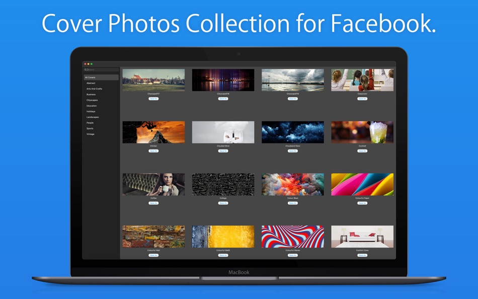 #1. Images for Cover (macOS) Von: UAB Macmanus