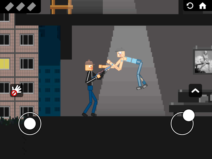 RBB - Ragdoll Bad Boys