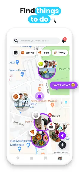 Game screenshot Verb App mod apk