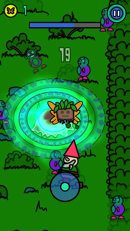 Fairy Blast screenshot-5