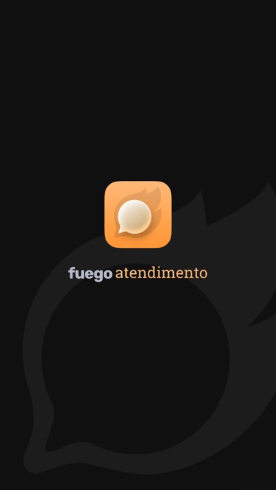 Fuego Screenshot