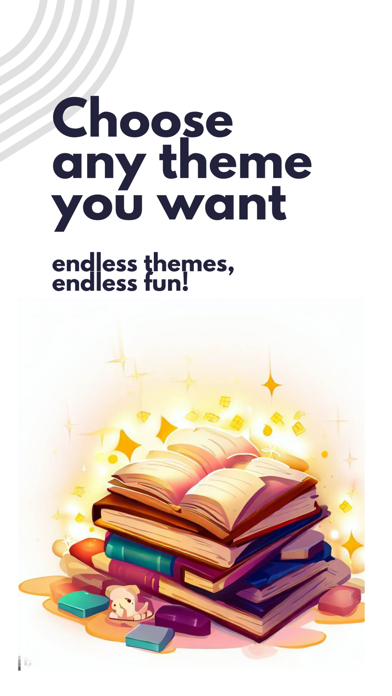BedTime - Custom Stories Screenshot