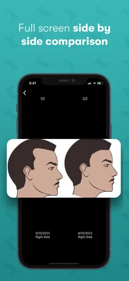 Game screenshot Hairly: Fight Hair Loss hack