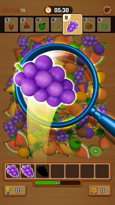 Match Tile Triple 3D Screenshot