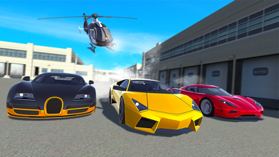 Traffic Car: Speed Race Screenshot