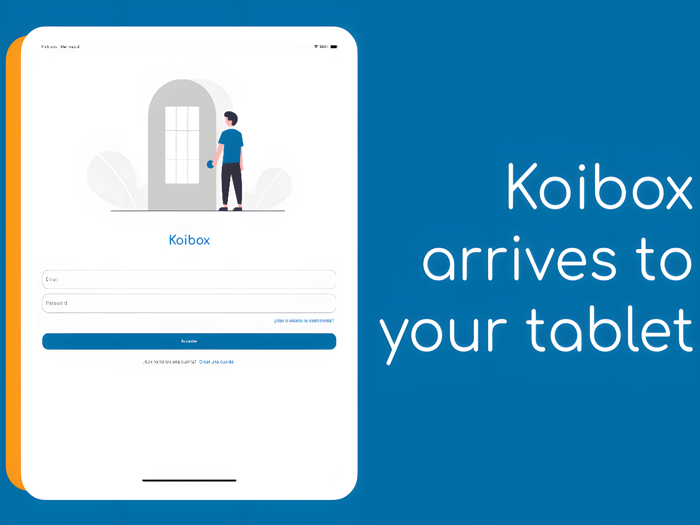 Koibox for Professionals