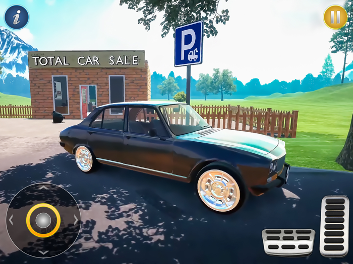 Car Sale Simulator Trades 2023