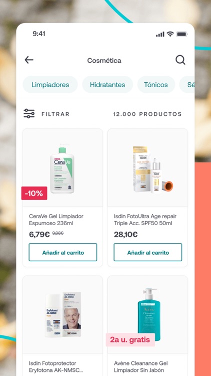 Appfarma - App de tu farmacia