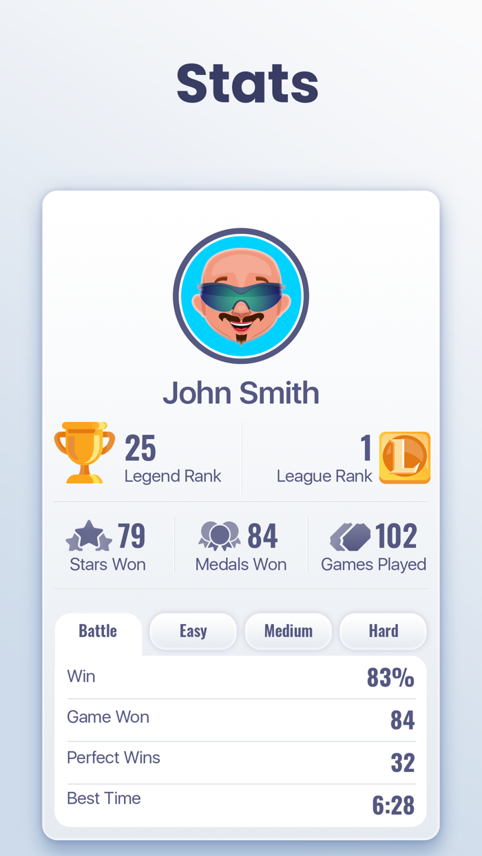 Sudoku Multiplayer Challenge