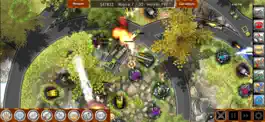 Game screenshot Strike Zone Ultra Defense mod apk