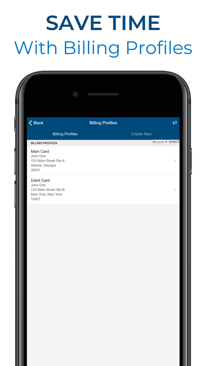 New England Total Energy