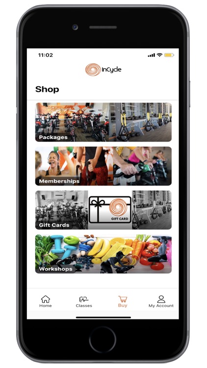 InCycle screenshot-3