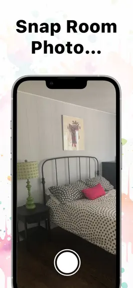 Game screenshot Smart Renovate - Interior AI apk