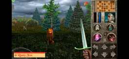 Game screenshot The Quest - Caerworn Castle hack