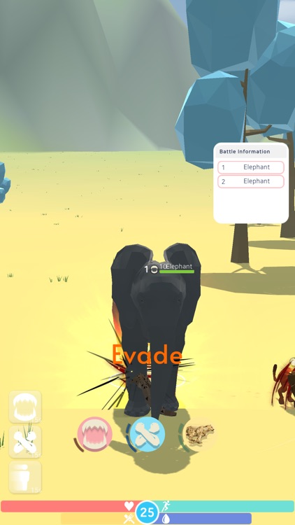 WildLife : Breath of Soul