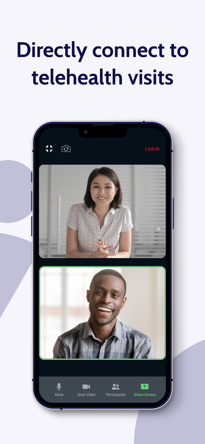 Recovery and Wellness Portal