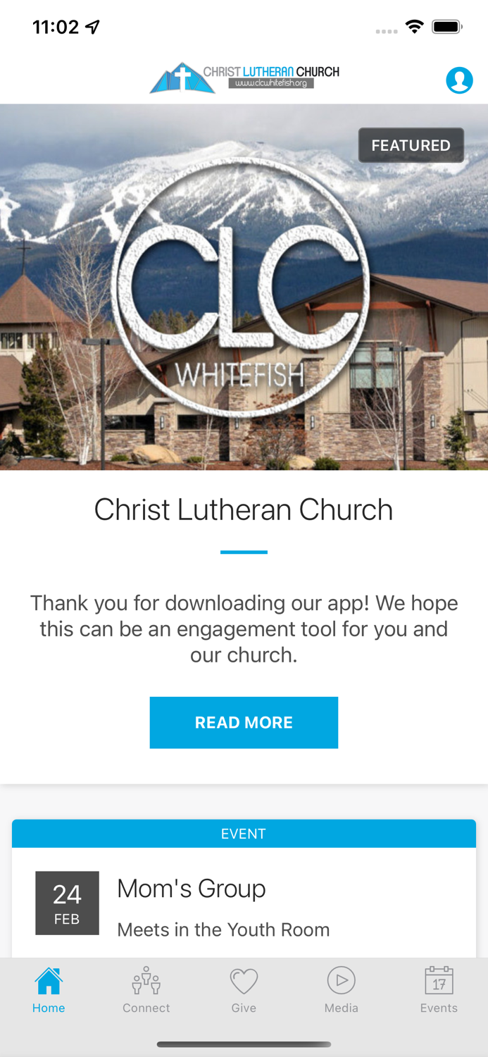 CLC Whitefish