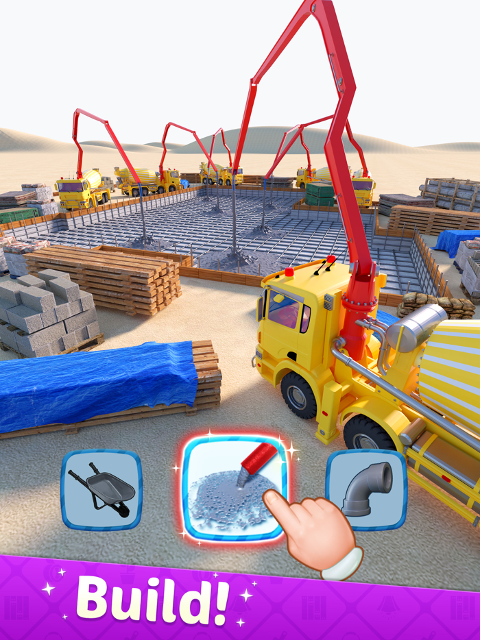 My Home My World Coin Jackpot