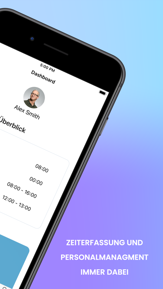 #2. planzeit Works (iOS) 由: planzeit GmbH