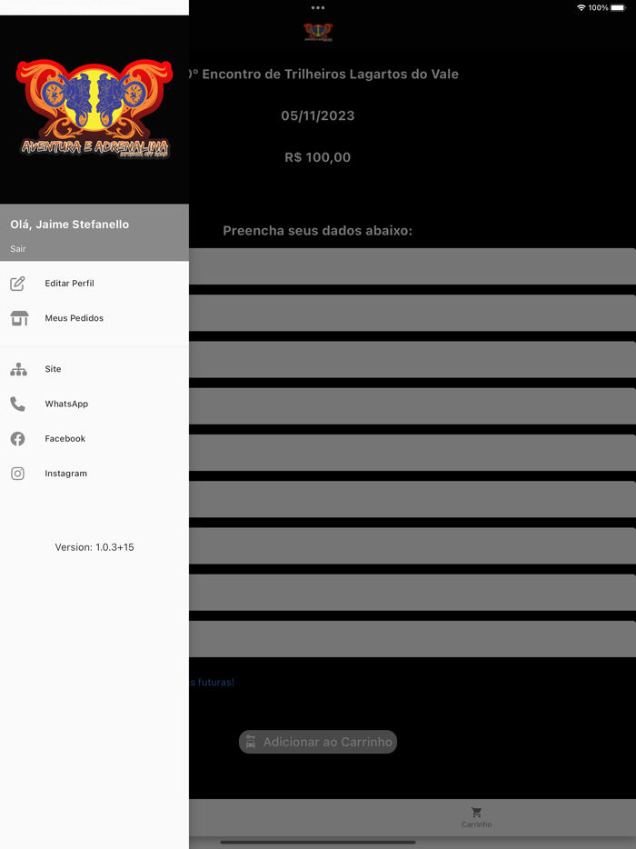 Aventura e Adrenalina