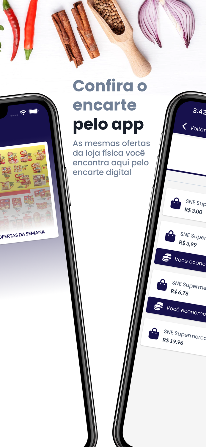 Clube de Vantagens SNE