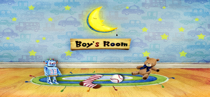 boysroom