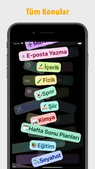 ChatGPT Türkçe iphone resimleri 1